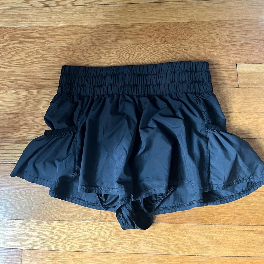 Free People Movement Shorts